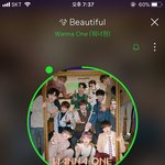 [워너원] 워너원 마마신<b>인상</b> 축하해