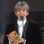 [백현] 첸백시 첫 <b>수상</b> 축하해
