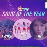 [EXO] 5팀 후보 올해의노래상