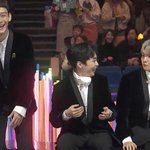 [EXO] 벌써일어난너무기쁜종대와 <b>신난</b>햄찌민석이와 큥리둥절 백현이