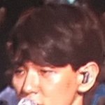 엑소 공식 멤<b>버피</b>셜 비쥬얼 테러가 백현이라는데