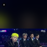 [EXO] 배켠 머리 이거래