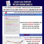 [방탄소년단] #재검토<b>요청</b>_마마 빡쳤던 만큼 다 참여하자