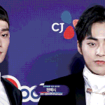 [EXO] 레카 첸백시 <b>와우</b>