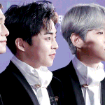[EXO] <b>누추</b>한 마마에 귀한 꼬마도련님들이ㅋㅋ