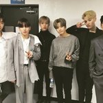 [BAP] 이번 컴백 무대의상
