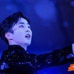 [시우민] 시우민팬들을 구원해준 나따봄님<b>bbb</b>