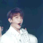 [박우진] 애쓰는 <b>참새</b>팬들 고마워~1