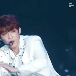 [박우진] 애쓰는 <b>참새</b>팬들 고마워~3
