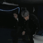 [EXO] 헐 이거 <b>표정연기</b>가 아니라