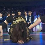 [드루와] 오늘자마마충격적인무대<b>위치</b>