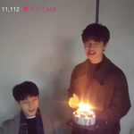 [BTOB] 미녁 뿌이앱