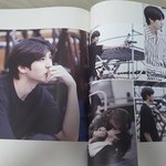 [VIXX] 태구니 이짤 분위기 아련해...