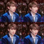 [박우진] 우진아 신<b>인상</b> 너무너무 축하해