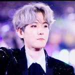 [백현] 171129 2017 MAMA in <b>Japan</b> 프리뷰 1