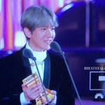 [백현] 171129 2017 MAMA in <b>Japan</b> 프리뷰 3