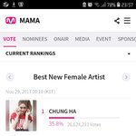 [댓글부탁해] +추가)))솔직히 이번 마마 ㄹㅇ;;