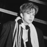 [BAP] ...네... 흑백터치했다가..