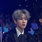 [EXO] 근데 오늘 변백현 <b>갭</b> 쩔었다