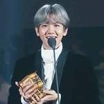 백현 이 짤 존 나 <b>마성</b>의 짤이다