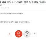 [제7<b>병동</b>] 영구와 땡칠이도 울고 갈 만큼 웃기는 빵욱이