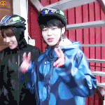 [방탄소년단] 진짜 최고다 <b>지민</b>