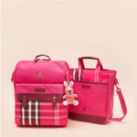 딸 책가방 샀어요! SSF샵에서 <b>빈폴</b>키즈꺼로 골랐네요