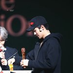 [세훈] 171126 ElyXion in Seoul <b>Day</b>3 고화질8