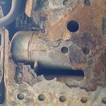 [가스통부식] 뉴카렌스 가스통이 폭발한데요