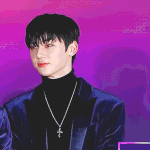 [워너원] 어제 마마에서 황민현 봄?