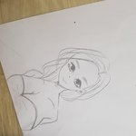[댓글부탁해] 남자친구가 그림 그려달라는데;