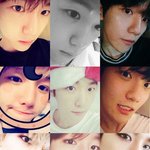 [EXO] 이쁜 배켠이 보고 제일 <b>고비</b>인 목요일을