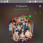 [워너원] <b>엠넷</b> 리얼 워너원 안티다