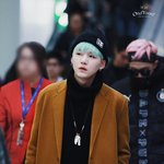 [방탄소년단] <b>솝</b> 출국 최애날