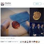 [EXO] 지금 해외팬들도 브이<b>씨알</b> 때문에