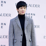 시선 강탈하는 연우진 <b>존멋</b>~