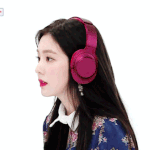 주간아 보다가 아이린때문에 놀란 장면