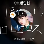 [황민현] <b>점심</b>은 먹었나 미녀단?❤️