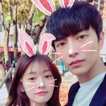 이민기 꿀떨어지는 현실연기