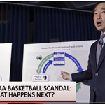 아디다스 농구코치 및 고위임원 체포됨 ㅋㅋㅋㅋㅋㅋ진상이다