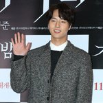 기억의 밤 시사회에서 <b>양세종</b> 너만 기억나 !