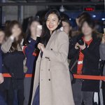 최근 거의 <b>민낯</b> 상태인 전도연(+사진 有)