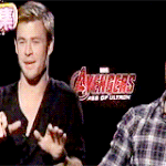 캡틴때문에 토르한테 입덕한 계기