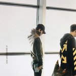 [세훈] 171130 홍콩 <b>입국</b> 프리뷰2
