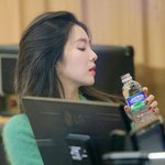 <b>엘프</b> 저리가라 싶은 아이돌