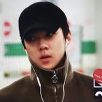 [세훈] 171130 홍콩 <b>입국</b> 프리뷰3