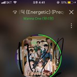 [강다니엘] 메리애플-<b>my</b> love(강다니엘 팬송) 12월7일 낮...