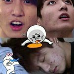 [EXO] 이게 더 <b>극혐</b>인데  <b>극혐</b>인데  얼굴이 썩었어
