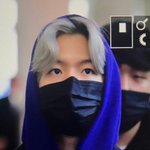 [백현] 백현이 <b>홍콩</b> 도착 프리뷰