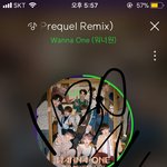 [강다니엘] 어제 마마 녤 과질(<b>조</b><b>녜</b>주의)